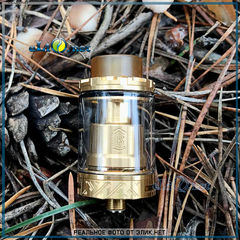 Reload RTA, обслуживаемый вкусовой атомайзер Релоад, копия.
