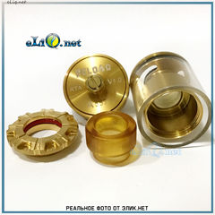 Reload RTA, обслуживаемый вкусовой атомайзер Релоад, копия.