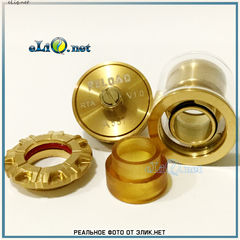 Reload RTA, обслуживаемый вкусовой атомайзер Релоад, копия.
