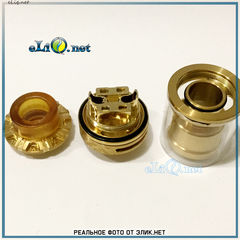 Reload RTA, обслуживаемый вкусовой атомайзер Релоад, копия.