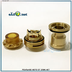 Reload RTA, обслуживаемый вкусовой атомайзер Релоад, копия.