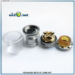 Reload RTA, обслуживаемый вкусовой атомайзер Релоад, копия. 3,5 - 5 мл.