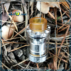 Reload RTA, обслуживаемый вкусовой атомайзер Релоад, копия. 3,5 - 5 мл.