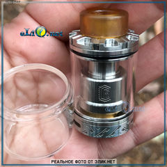 Reload RTA, обслуживаемый вкусовой атомайзер Релоад, копия. 3,5 - 5 мл.