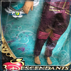 Кукла Джей, сын Джафара. Jay, son of Jafar. Наследники. Descendants Disney