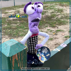 Страх. Fear (Inside Out, Disney)