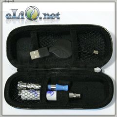 Набор "Зимняя розочка" 650 мАч (USB)