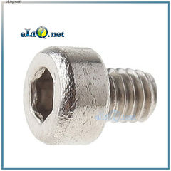 M2.5x3mm. Винты под шестигранник. 2 шт.