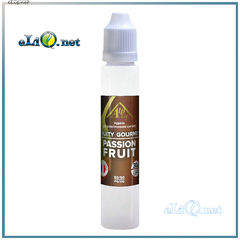 Passion Fruit / Fruity gourmet жидкость для заправки электронных сигарет AlpLiq. Франция. Маракуйя