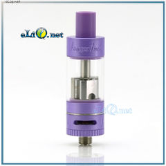 KangerTech Subtank Nano - картомайзер с испарителями из японского коттона. ПРЕДЗАКАЗ