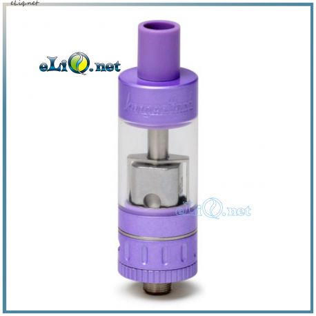 KangerTech Subtank Nano - картомайзер с испарителями из японского коттона. ПРЕДЗАКАЗ