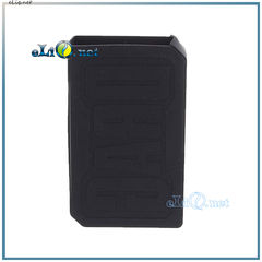 Силиконовый чехол на ВуПу Драг с чипом Джене 157 Ватт. VooPoo DRAG 157W TC Box MOD case