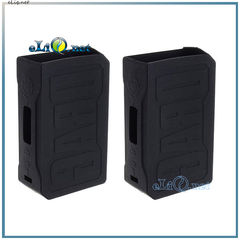 Силиконовый чехол на ВуПу Драг с чипом Джене 157 Ватт. VooPoo DRAG 157W TC Box MOD case