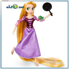 NEW 2017! Кукла принцесса Рапунцель. Rapunzel Doll Disney, Дисней оригинал из США