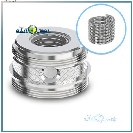 Joyetech MG Clapton-0.5ohm coil for Ultimo - испаритель Джойтек Ультимо.