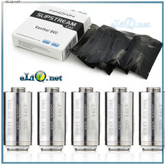 Испарители для Innokin iTaste Kroma Kit, Cool Fire ACE 40W Mod Kit и атомайзера Slipstream