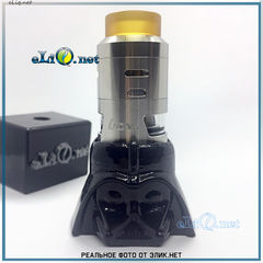 IJOY RDTA 5S Tank - 2,6 мл - обслуживаемый атомайзер дрипо-бак АйДжой РДТА 5с