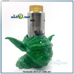 IJOY RDTA 5S Tank - 2,6 мл - обслуживаемый атомайзер дрипо-бак АйДжой РДТА 5с