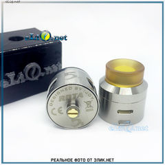IJOY RDTA 5S Tank - 2,6 мл - обслуживаемый атомайзер дрипо-бак АйДжой РДТА 5с