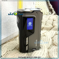 Lost Vape Modefined Sirius 200W Box Mod. Боксмод - вариватт Сириус.