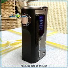 Lost Vape Modefined Sirius 200W Box Mod. Боксмод - вариватт Сириус.