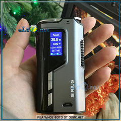 Lost Vape Modefined Sirius 200W Box Mod. Боксмод - вариватт Сириус.