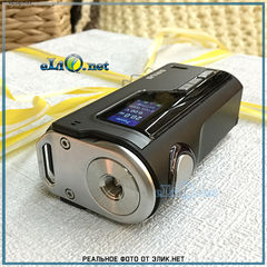 Lost Vape Modefined Sirius 200W Box Mod. Боксмод - вариватт Сириус.