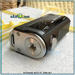 Lost Vape Modefined Sirius 200W Box Mod. Боксмод - вариватт Сириус.