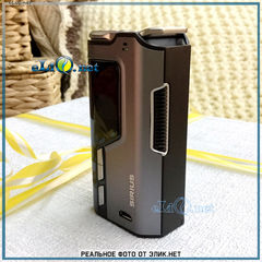 Lost Vape Modefined Sirius 200W Box Mod. Боксмод - вариватт Сириус.