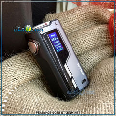 Lost Vape Modefined Sirius 200W Box Mod. Боксмод - вариватт Сириус.