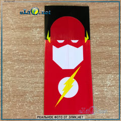 Flash. Флэш. Термоусадка для аккумуляторов 18650