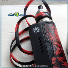 Vapesoon Vape Band - 2 в 1 - вейпбенд + шнурок для ношения. Вейпсун.