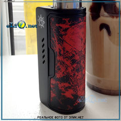 Dovpo Rogue Box Mod -100W - батарейный блок вариватт бокс мод Роуг