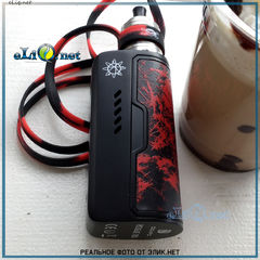 Dovpo Rogue Box Mod -100W - батарейный блок вариватт бокс мод Роуг