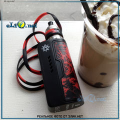 Dovpo Rogue Box Mod -100W - батарейный блок вариватт бокс мод Роуг