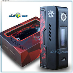 Dovpo Rogue Box Mod -100W - батарейный блок вариватт бокс мод Роуг