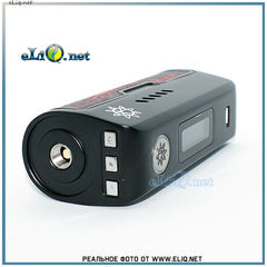 Dovpo Rogue Box Mod -100W - батарейный блок вариватт бокс мод Роуг