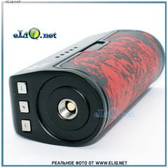 Dovpo Rogue Box Mod -100W - батарейный блок вариватт бокс мод Роуг
