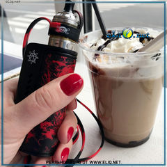 Dovpo Rogue Box Mod -100W - батарейный блок вариватт бокс мод Роуг