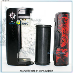 Dovpo Rogue Box Mod -100W - батарейный блок вариватт бокс мод Роуг