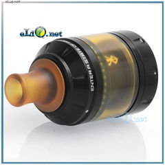 Vandy Vape Berserker MTL RTA Atomizer 2.0/4.5ml Silver- Обслуживаемый атомайзер с тугой затяжкой