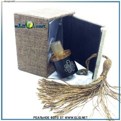 Cthulhu MRDA - MTL RDA Atomizer - дрипка с тугой сигаретной затяжкой