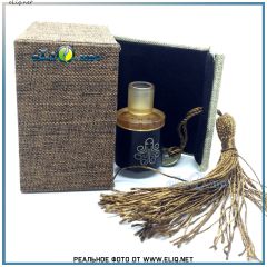 Cthulhu MRDA - MTL RDA Atomizer - дрипка с тугой сигаретной затяжкой