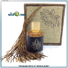 Cthulhu MRDA - MTL RDA Atomizer - дрипка с тугой сигаретной затяжкой