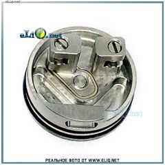 Cthulhu MRDA - MTL RDA Atomizer - дрипка с тугой сигаретной затяжкой