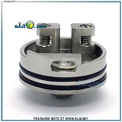 Cthulhu MRDA - MTL RDA Atomizer - дрипка с тугой сигаретной затяжкой