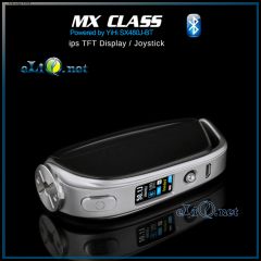 [Предзаказ] SXmini MX Class - Боксмод вариватт с поддержкой Bluetooth премиум класса.
