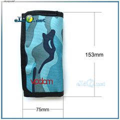 Vpdam Folding Tool Kit - Набор инструментов для обслуживания атомайзеров, DIY