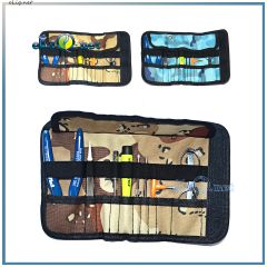 Vpdam Folding Tool Kit - Набор инструментов для обслуживания атомайзеров, DIY