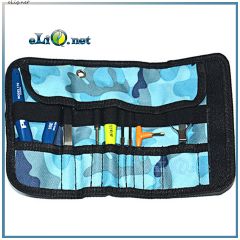 Vpdam Folding Tool Kit - Набор инструментов для обслуживания атомайзеров, DIY